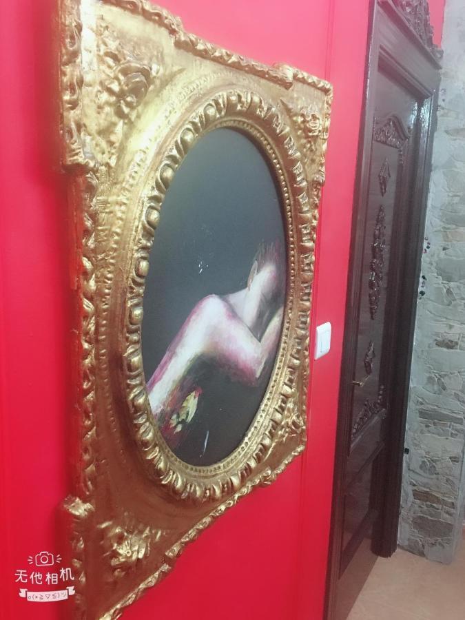 Casa Ronda 1808 Rooms エクステリア 写真